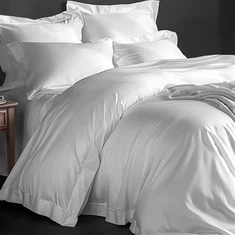 Set di biancheria da letto di qualità alberghiera