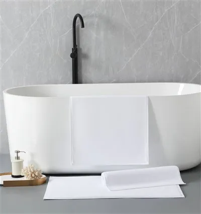 Asciugamani da bagno Quattro Stagioni
